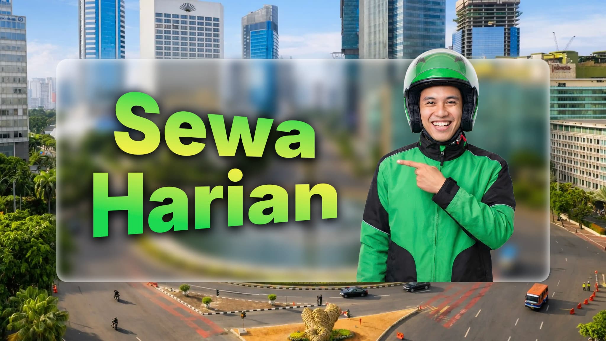 Sewa Harian