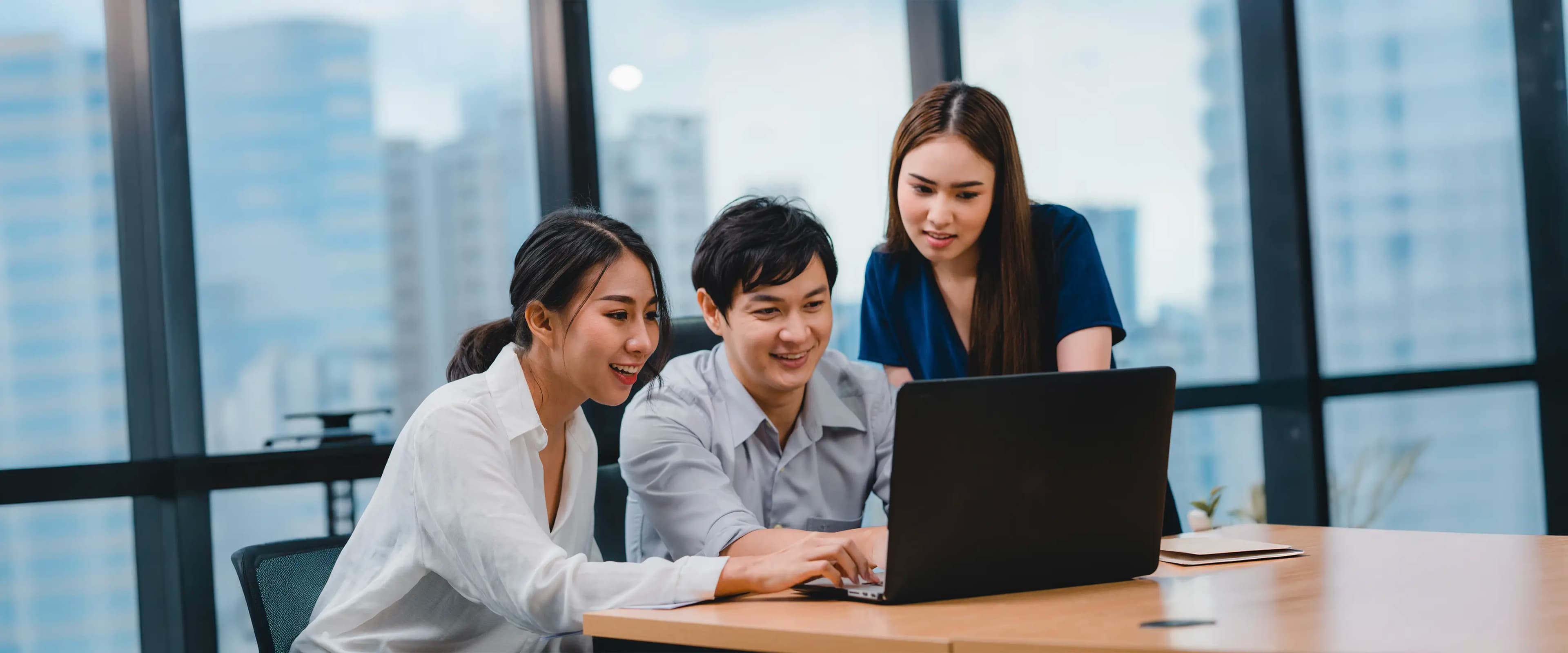 Join Wedison Team
