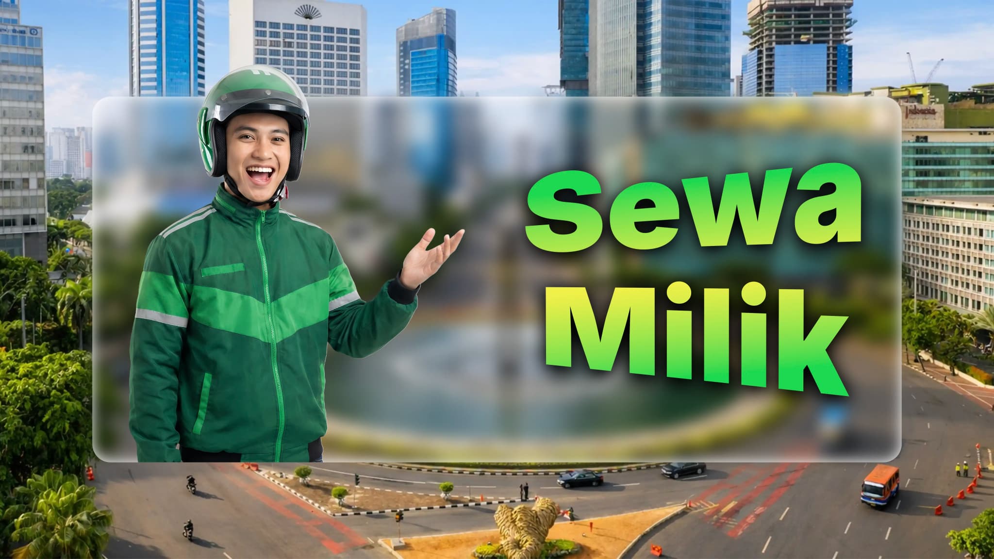 Sewa Milik