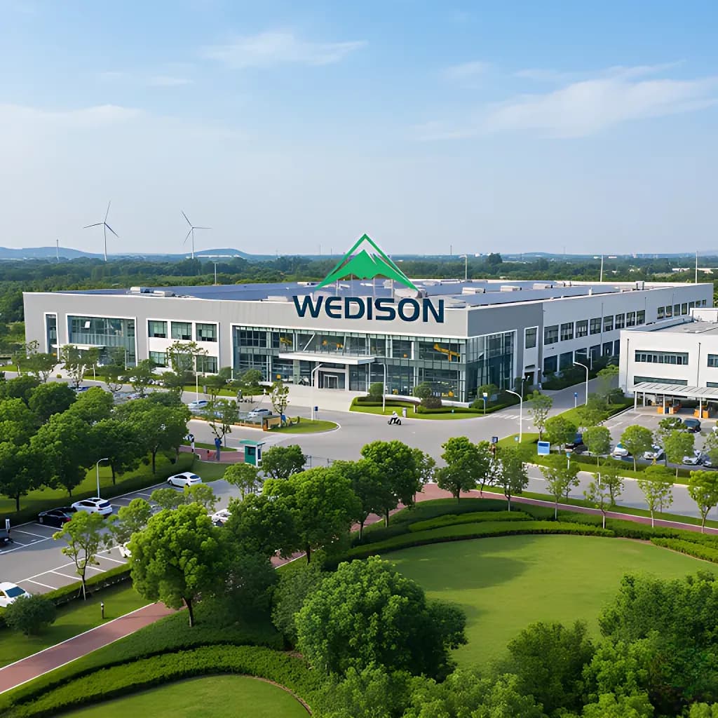 Wedison Factory