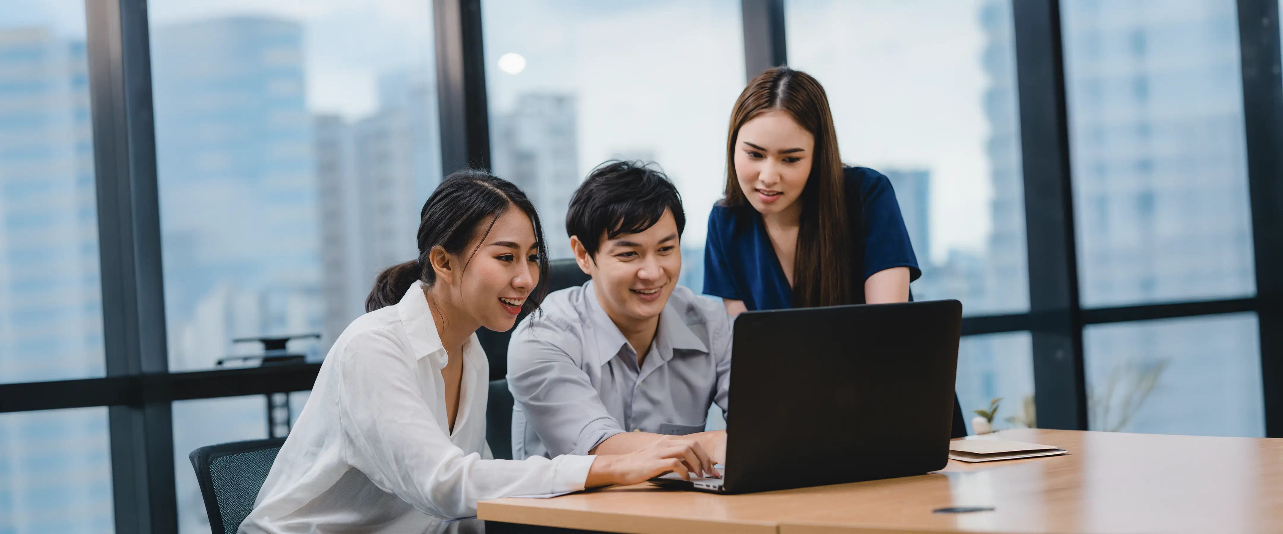 Join Wedison Team