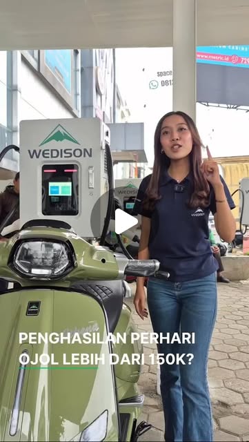 530 likes, 116 comments - wedison.id on January 21, 2026: "Pengumuman buat temen-temen ojol yang pun