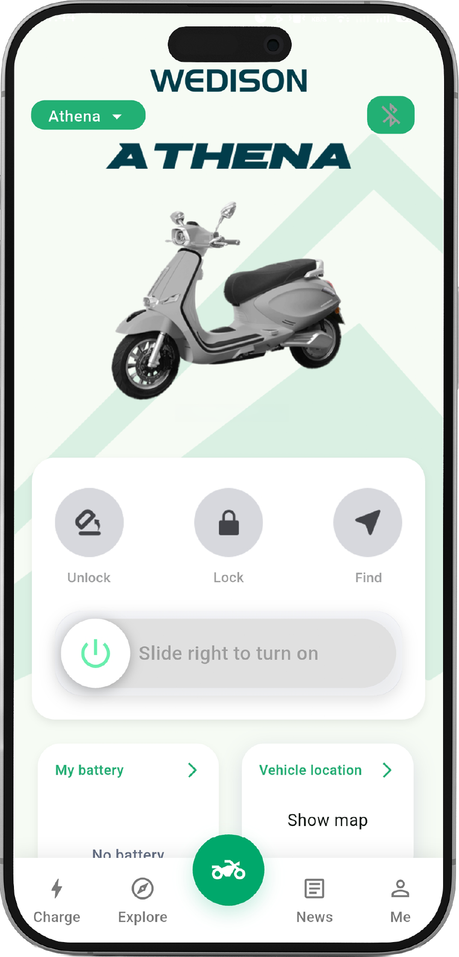 Mockup